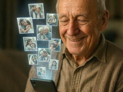 Reminiscencia Digital