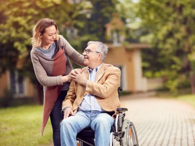 Salud mental del cuidador mayor en la era digital