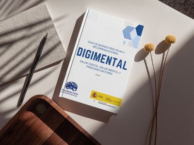 Guía de Buenas Prácticas y Recomendaciones DIGIMENTAL