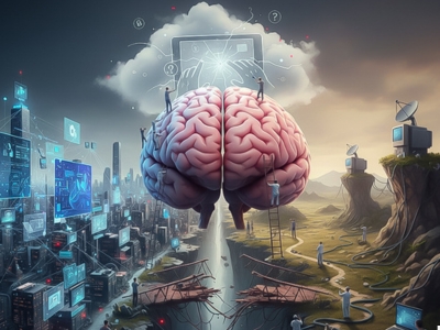 Brechas y desafíos en la implementación de la salud digital en demencias “DigiMental”