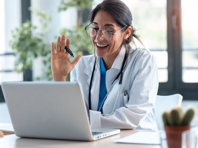 Telemedicina cognitiva cómo preparar y optimizar una consulta neuropsicológica online