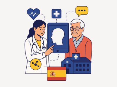 Salud Digital para el Cuidado de la Demencia en el Sistema Público Español (DigitAl)