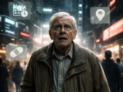 Tecnología digital y vida independiente en discapacidad neurológica: hacia un ecosistema accesible de apoyo en salud cerebral