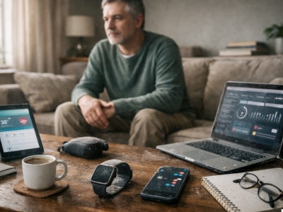 Del recurso aislado al ecosistema digital Tecnología con sentido en la discapacidad neurológica