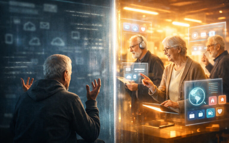 Alfabetización digital